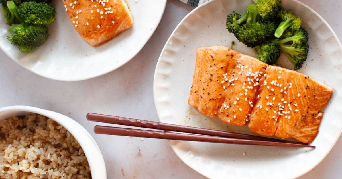 Beyond Basic Salmon: Easy Marinade Secrets for Perfect Grilling & Baking