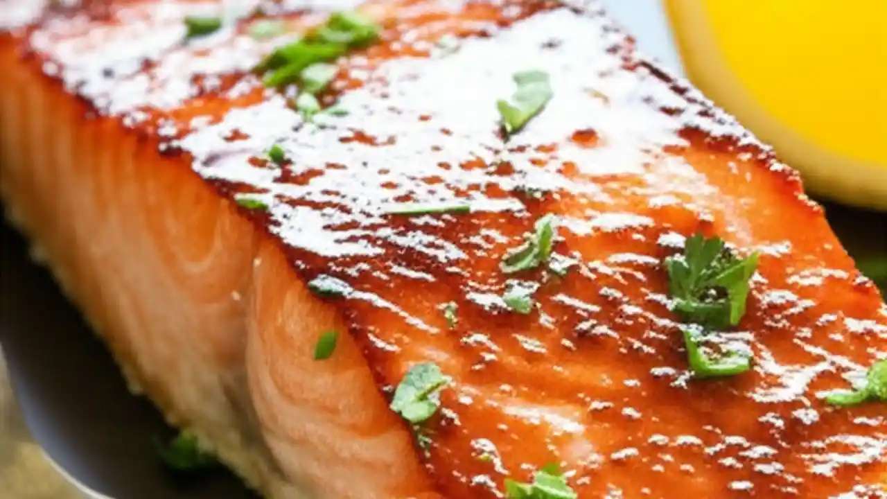 Unlock Juicy, Flavorful Salmon: The Beginner's Guide to Marinades